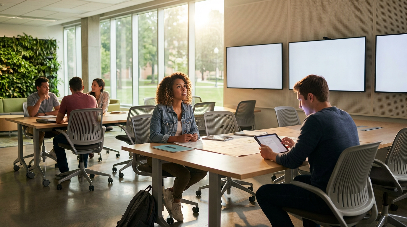 AI for schools is forcing a reset on assessment, safety, and trust