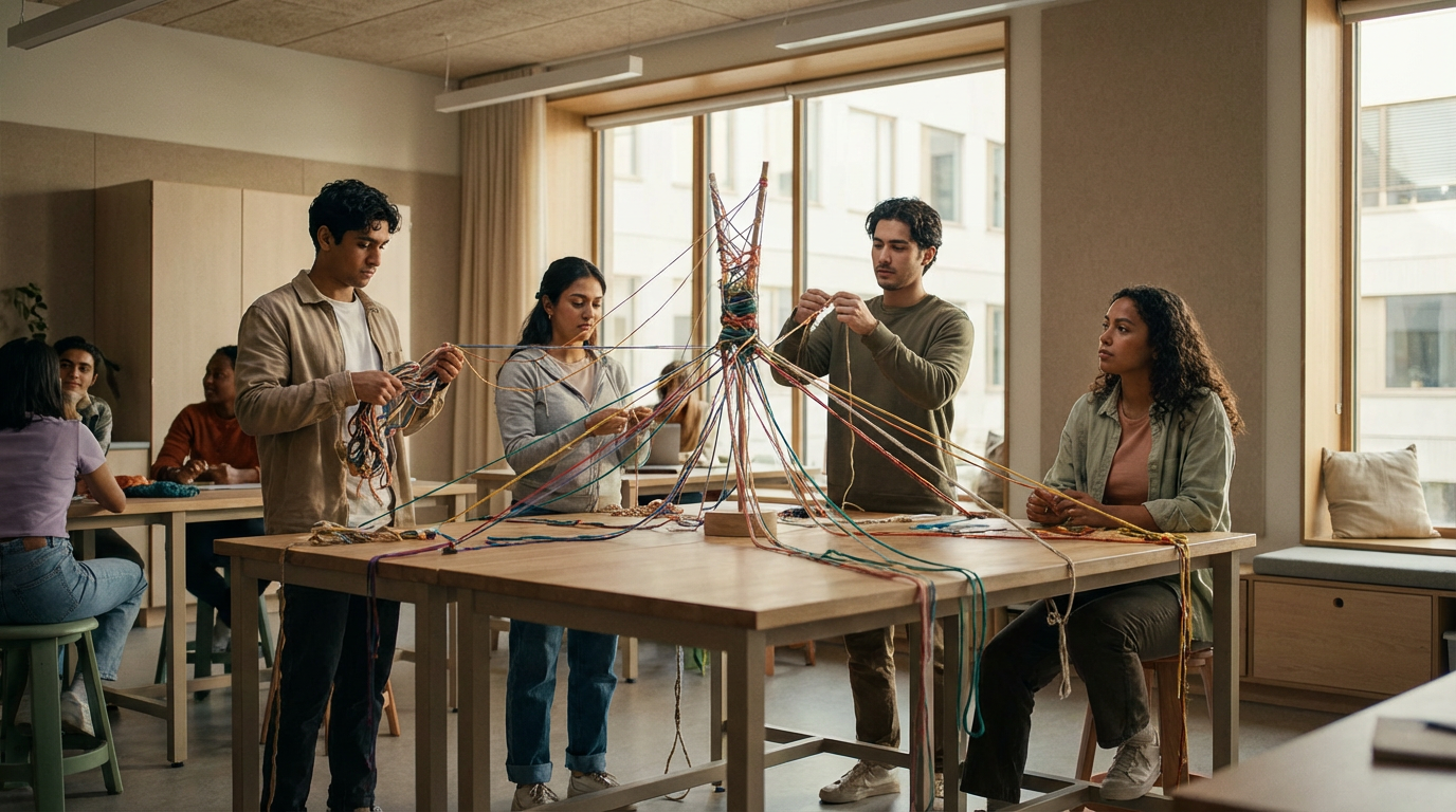 AI for schools is entering the ambient era