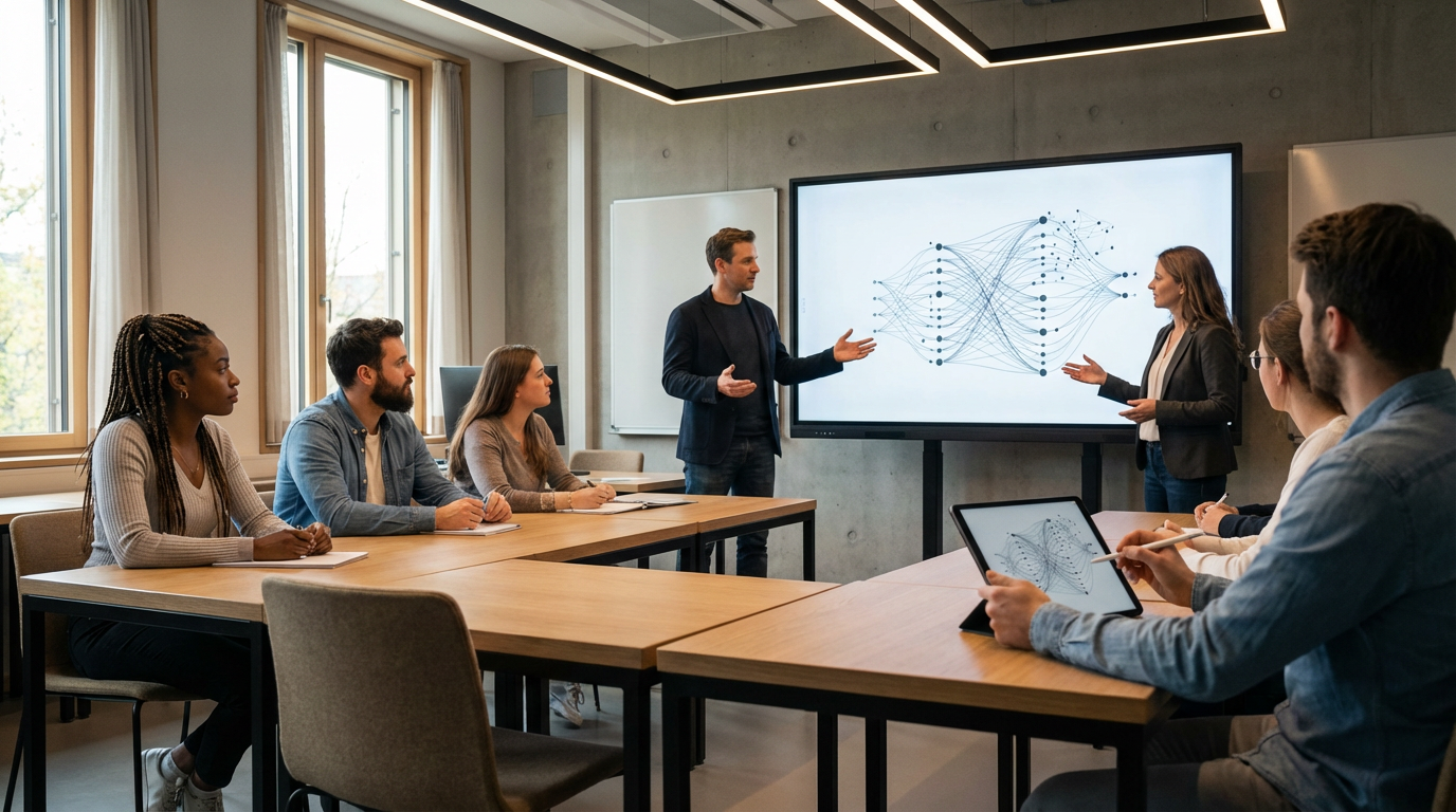 AI for schools is being shaped right now by the choices leaders make about autonomy, safety, and trust