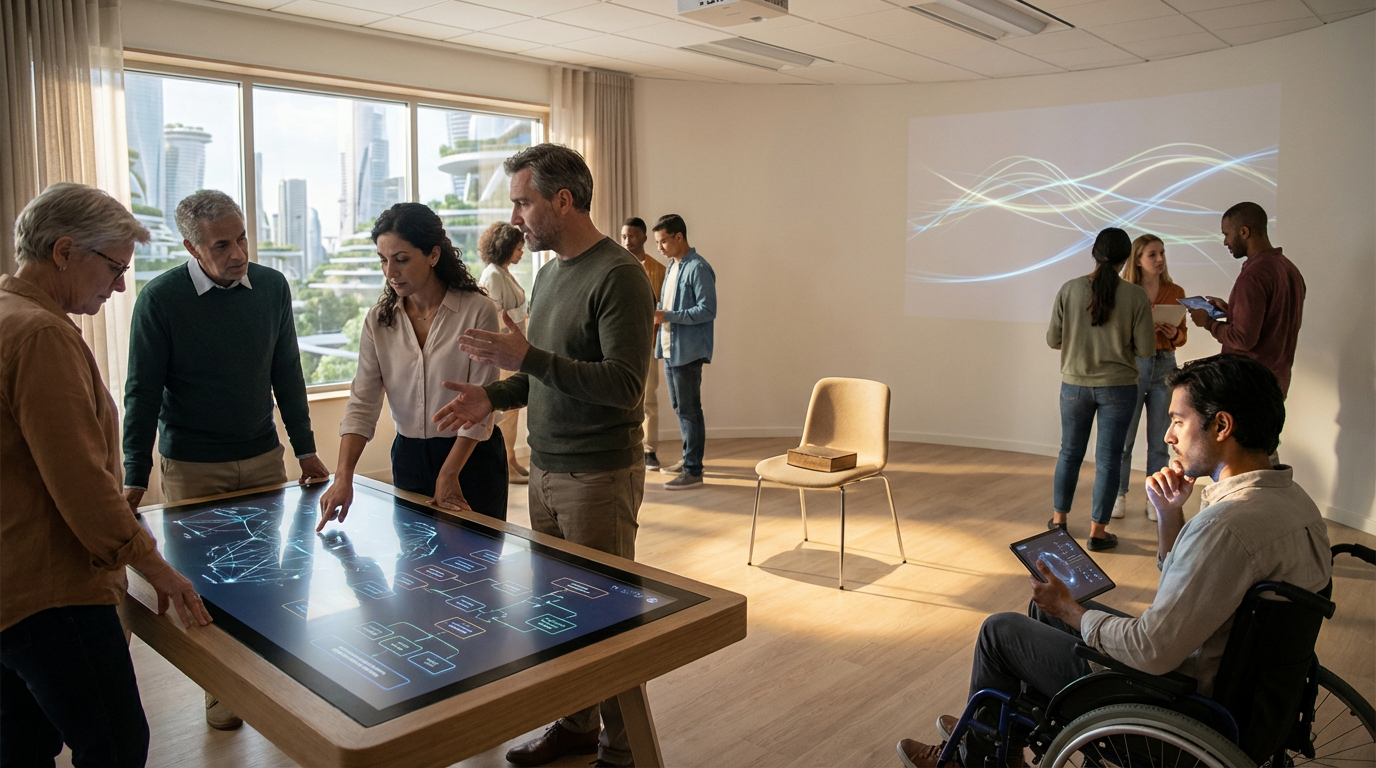 From laws to chips to agency: what the next wave of AI for schools is really about