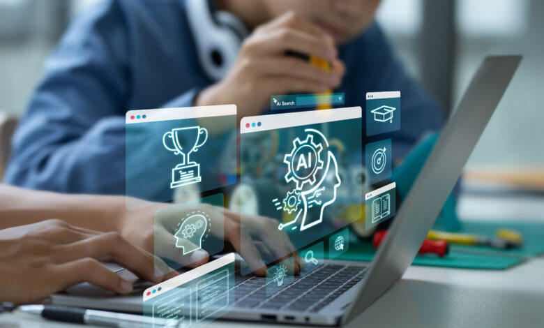 Study reveals what AI chat bots actually know about Australian curricula