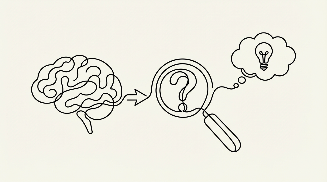 1.3 How to Ask a Clear Question