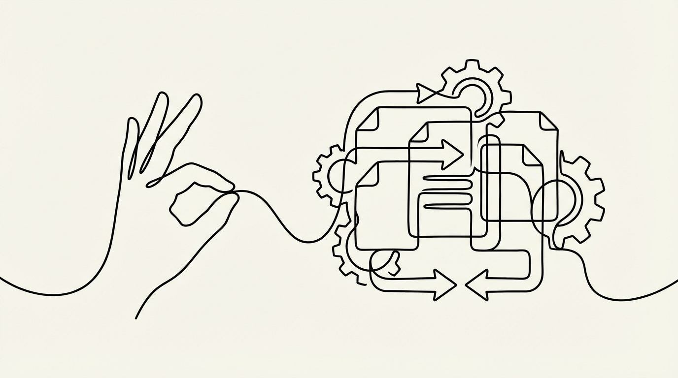 6.1 Automating Repetitive Admin Tasks
