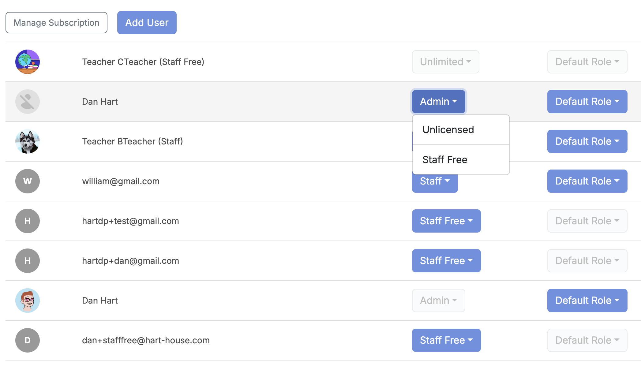 7.4 Licensing and Subscriptions - Image 1