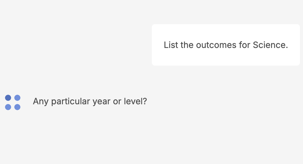 2.5 Clarifying Subject or Level - Image 1