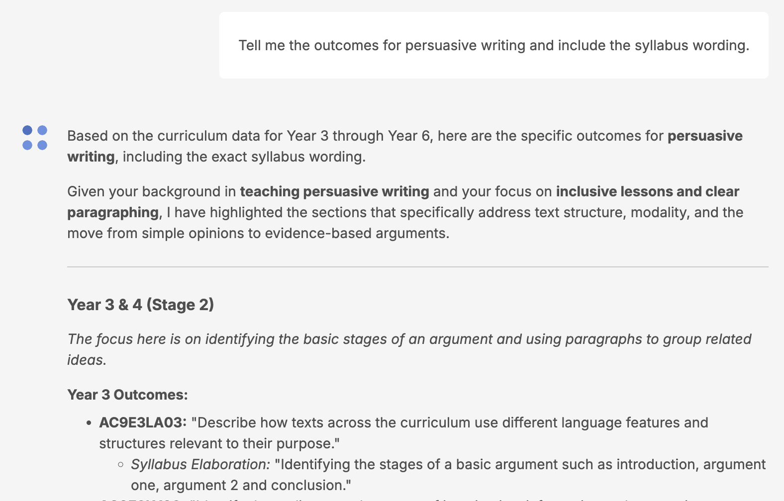 2.4 Including Syllabus Wording - Image 1