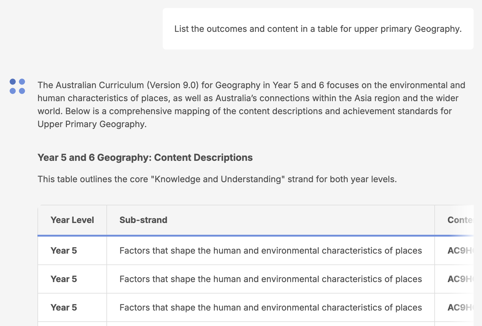 2.3 Outcomes and Content Together - Image 1