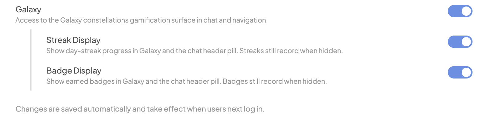 16.2.3 Roles: Profile Pictures & Galaxy Features - Image 1