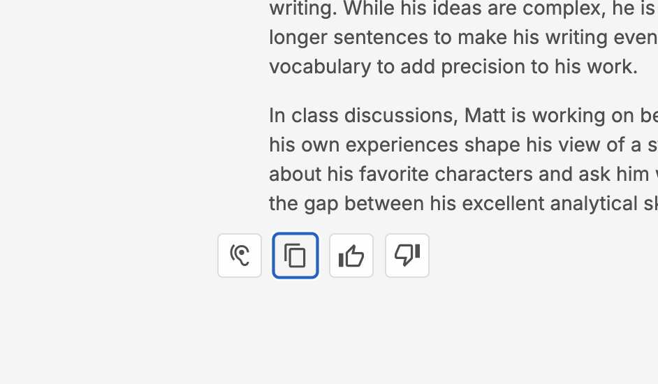 1.6 Copying Responses - Image 1