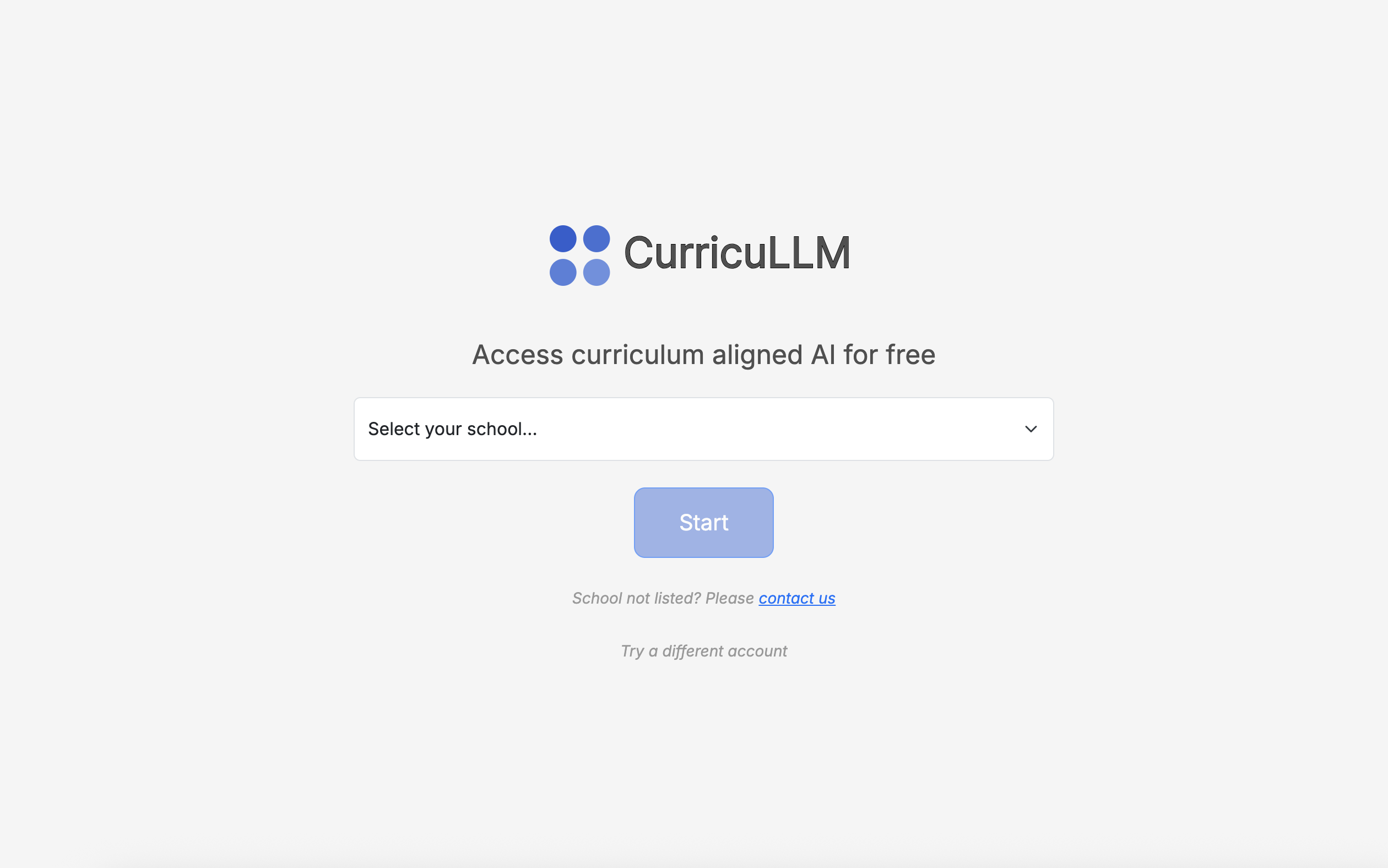 1.2 Logging In and Starting a Conversation - Image 2