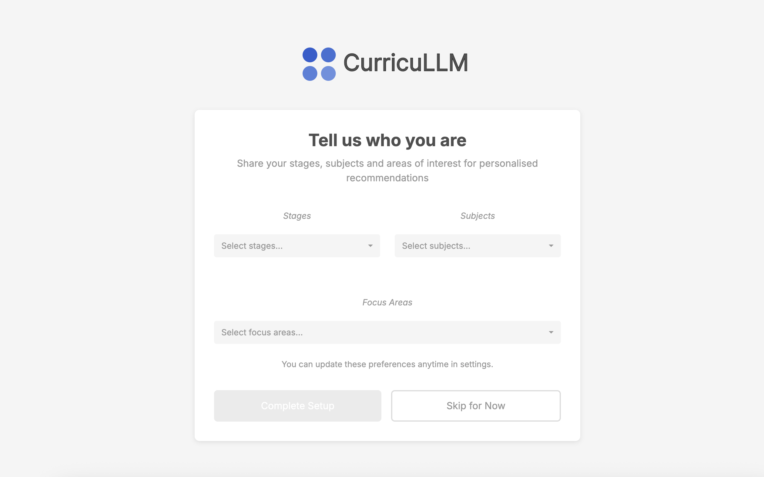 1.2 Logging In and Starting a Conversation - Image 3