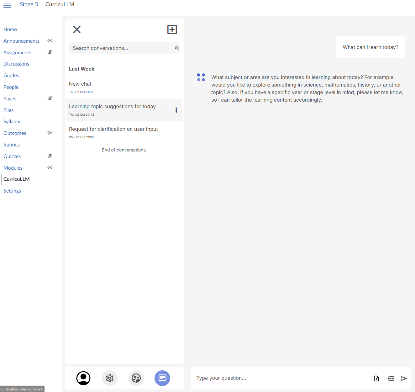 15.1 LMS Configuration Guide (LTI 1.3) - Canvas - Image 4