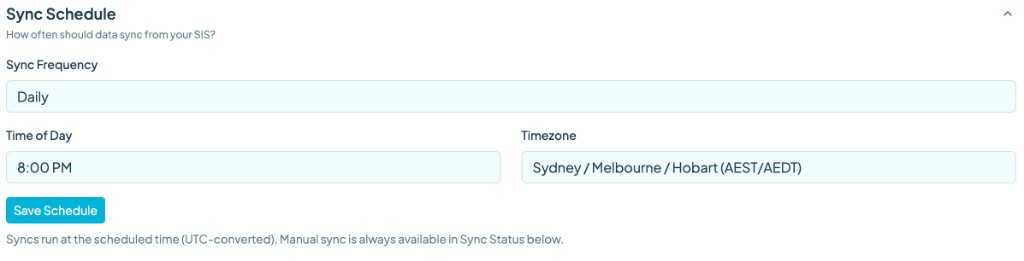 15.3 SIS Integration (LISS) - Image 3