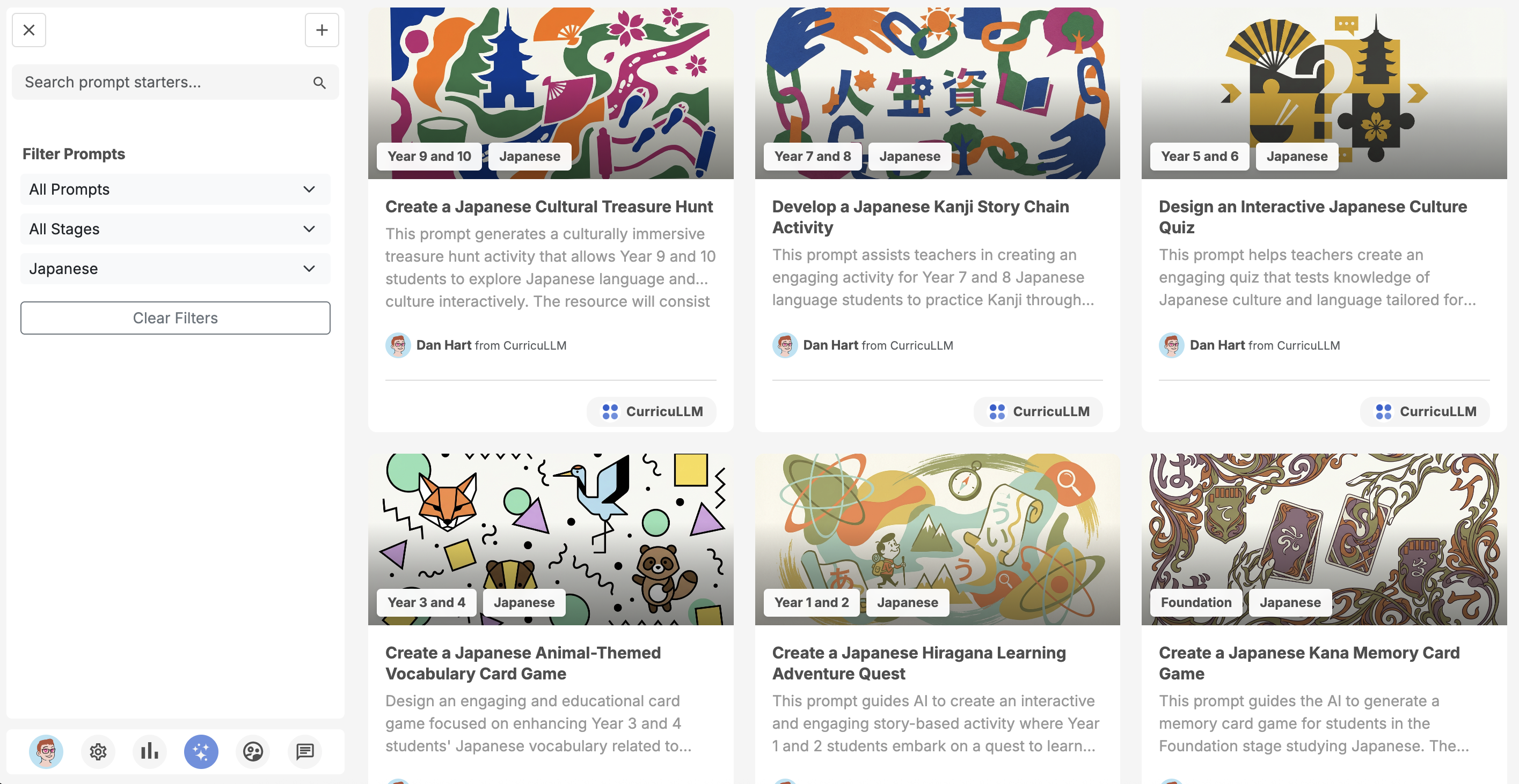 12.3 Filtering and Finding the Right Prompts - Image 1