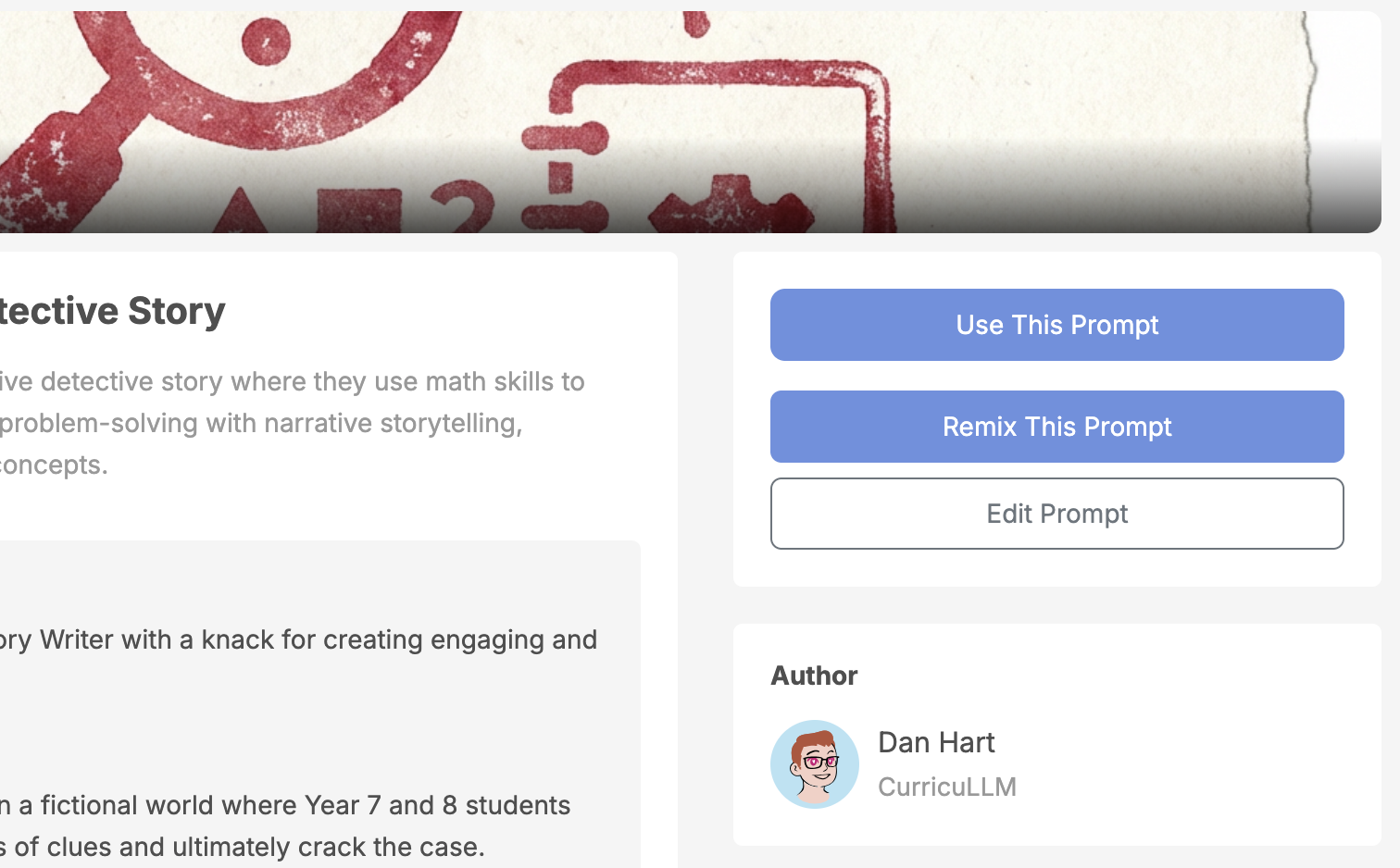 12.6 Using Prompt Starters in Your Chats - Image 1