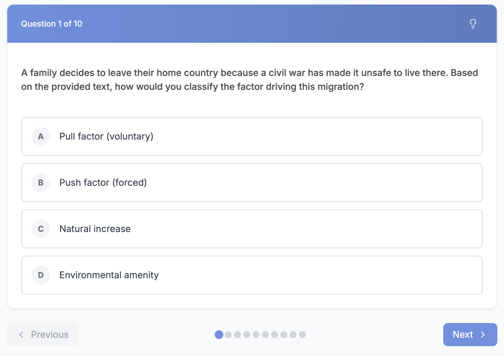13.7 Creating Quizzes in Studio - Image 3