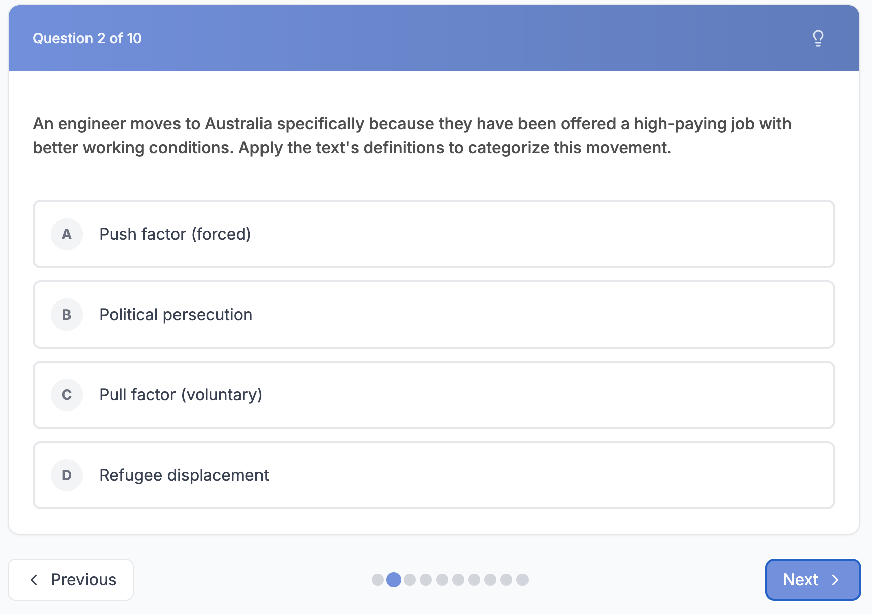 13.7 Creating Quizzes in Studio - Image 4