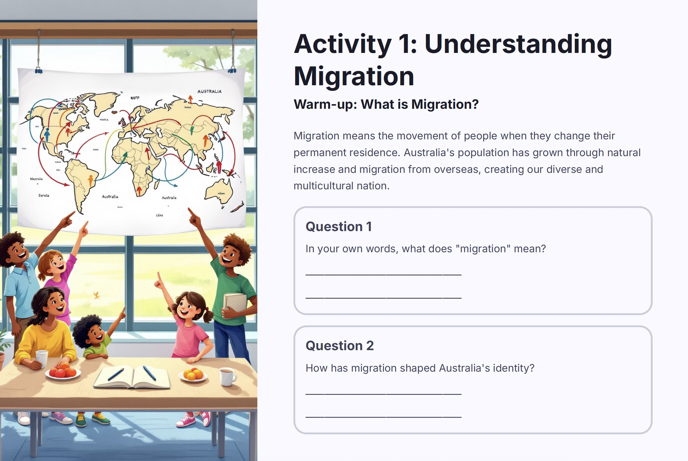 3.2 Practical Teaching Examples: Using Studio to Create Resources - Image 5