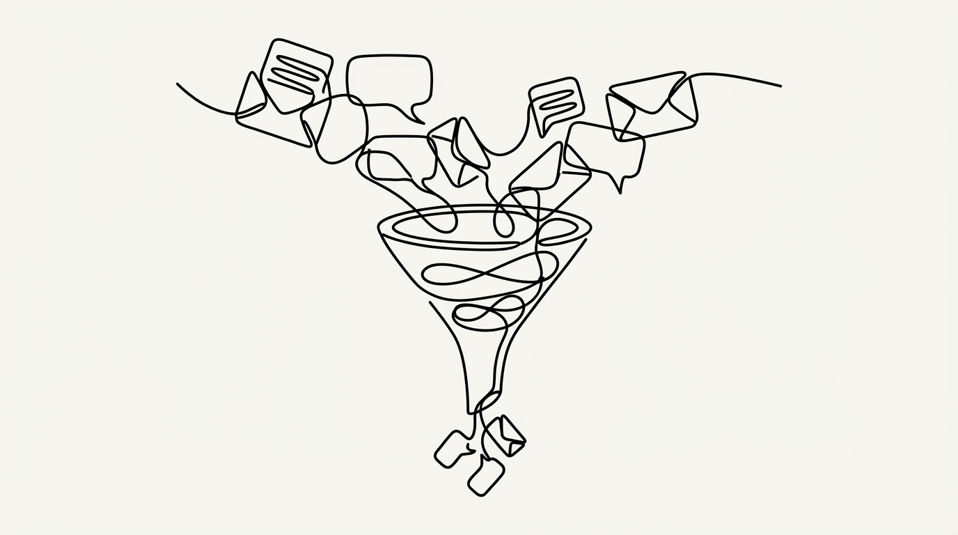 9.5 Message Filtering